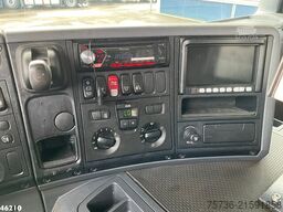 Scania P 320 Euro 6 Bekker LaGram 8m³ kolkenzuiger