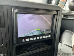 Scania P 320 Euro 6 Bekker LaGram 8m³ kolkenzuiger