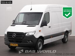 Mercedes Sprinter 317 CDI Nieuw Model Automaat 170PK L2H...