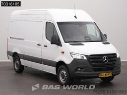 Mercedes Sprinter 317 CDI Nieuw Model Automaat 170PK L2H...