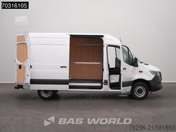 Mercedes Sprinter 317 CDI Nieuw Model Automaat 170PK L2H...