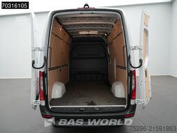 Mercedes Sprinter 317 CDI Nieuw Model Automaat 170PK L2H...