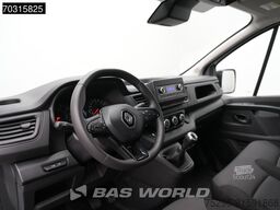 Renault Trafic 130pk L2H1 LED Airco Cruise Euro6 L2 A/C...