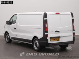 Renault Trafic 130pk L2H1 LED Airco Cruise Euro6 L2 A/C...