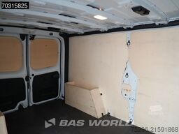 Renault Trafic 130pk L2H1 LED Airco Cruise Euro6 L2 A/C...