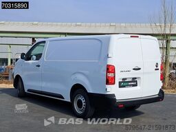 Fiat Scudo 102PK L3H1 Klima Tempomat Parkensensoren ...