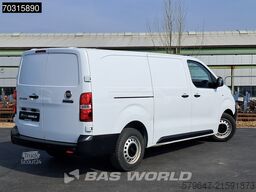 Fiat Scudo 102PK L3H1 Klima Tempomat Parkensensoren ...