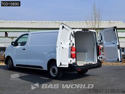Fiat Scudo 102PK L3H1 Klima Tempomat Parkensensoren ...