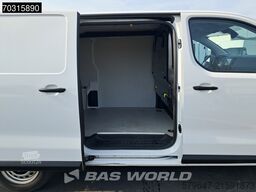 Fiat Scudo 102PK L3H1 Klima Tempomat Parkensensoren ...