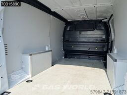 Fiat Scudo 102PK L3H1 Klima Tempomat Parkensensoren ...