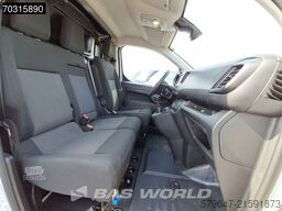 Fiat Scudo 102PK L3H1 Klima Tempomat Parkensensoren ...