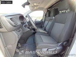 Fiat Scudo 102PK L3H1 Klima Tempomat Parkensensoren ...