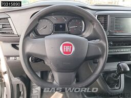 Fiat Scudo 102PK L3H1 Klima Tempomat Parkensensoren ...