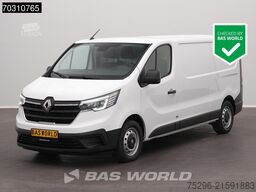 Renault Trafic 130pk L2H1 LED Airco Cruise Parkeersenso...