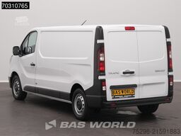 Renault Trafic 130pk L2H1 LED Airco Cruise Parkeersenso...