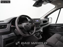 Renault Trafic 130pk L2H1 LED Airco Cruise Parkeersenso...