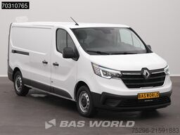 Renault Trafic 130pk L2H1 LED Airco Cruise Parkeersenso...
