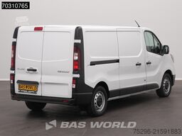 Renault Trafic 130pk L2H1 LED Airco Cruise Parkeersenso...