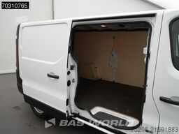 Renault Trafic 130pk L2H1 LED Airco Cruise Parkeersenso...