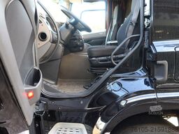 DAF CF 410 DAF CF 410 Black Edition Dhollandia klep...