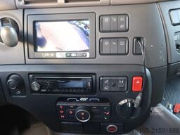DAF CF 410 DAF CF 410 Black Edition Dhollandia klep...