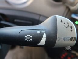 DAF CF 410 DAF CF 410 Black Edition Dhollandia klep...