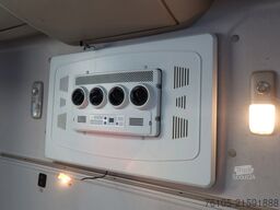 DAF CF 410 DAF CF 410 Black Edition Dhollandia klep...