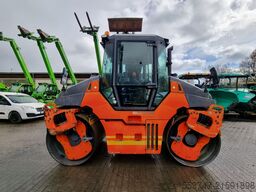Hamm DV 70 VO