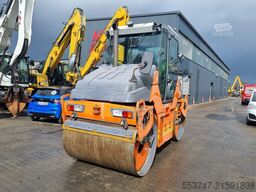 Hamm DV 70 VO
