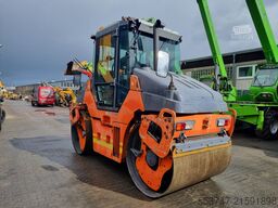 Hamm DV 70 VO