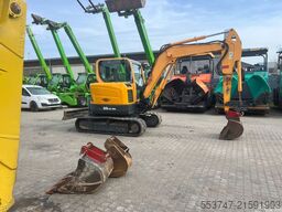 Hyundai Robex 60 CR-9A