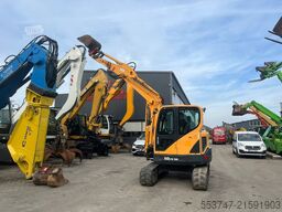 Hyundai Robex 60 CR-9A