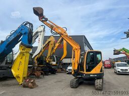 Hyundai Robex 60 CR-9A