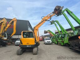 Hyundai Robex 60 CR-9A