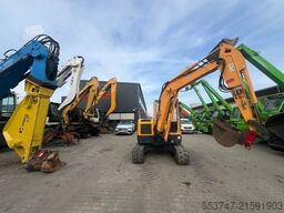 Hyundai Robex 60 CR-9A