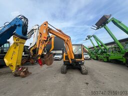 Hyundai Robex 60 CR-9A