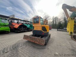 Hyundai Robex 60 CR-9A