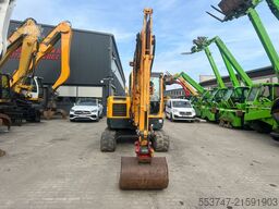 Hyundai Robex 60 CR-9A