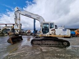 Komatsu PC 240 NLC - 7K