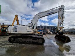 Komatsu PC 240 NLC - 7K