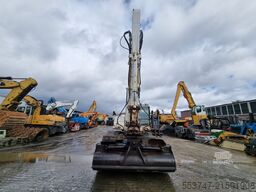 Komatsu PC 240 NLC - 7K