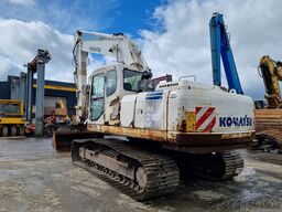 Komatsu PC 240 NLC - 7K