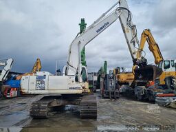 Komatsu PC 240 NLC - 7K