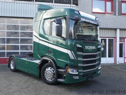 Scania R500 NGS | Compressor | Retarder | 628894Km | 2...