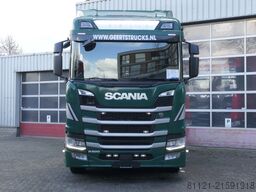 Scania R500 NGS | Compressor | Retarder | 628894Km | 2...