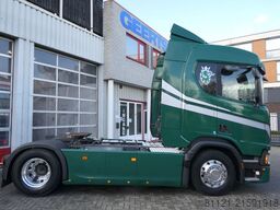 Scania R500 NGS | Compressor | Retarder | 628894Km | 2...