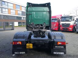 Scania R500 NGS | Compressor | Retarder | 628894Km | 2...