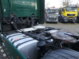 Scania R500 NGS | Compressor | Retarder | 628894Km | 2...