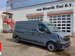 Renault Master 170.35  EURO 6  L3H2 GESLOTEN - 610 - UR...