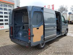 Renault Master 170.35 EURO 6 L3H2 GESLOTEN - 610 - UR...